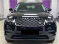 2017 Land Rover Range Rover Velar