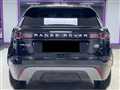 2017 Land Rover Range Rover Velar