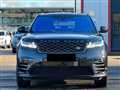 2018 Land Rover Range Rover Velar
