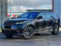 2018 Land Rover Range Rover Velar