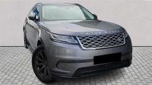 2017 Land Rover Range Rover Velar