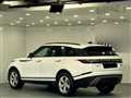 2018 Land Rover Range Rover Velar