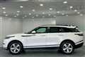 2018 Land Rover Range Rover Velar