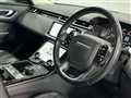 2018 Land Rover Range Rover Velar