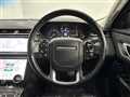 2018 Land Rover Range Rover Velar