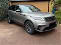2017 Land Rover Range Rover Velar