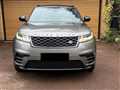 2017 Land Rover Range Rover Velar