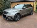 2017 Land Rover Range Rover Velar