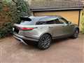 2017 Land Rover Range Rover Velar