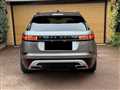 2017 Land Rover Range Rover Velar