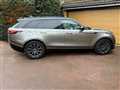 2017 Land Rover Range Rover Velar