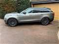 2017 Land Rover Range Rover Velar