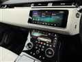 2017 Land Rover Range Rover Velar