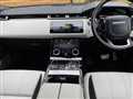 2017 Land Rover Range Rover Velar