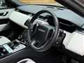 2017 Land Rover Range Rover Velar