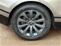 2017 Land Rover Range Rover Velar