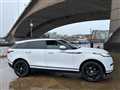 2018 Land Rover Range Rover Velar