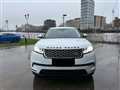 2018 Land Rover Range Rover Velar