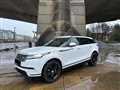 2018 Land Rover Range Rover Velar