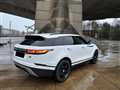 2018 Land Rover Range Rover Velar
