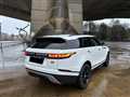2018 Land Rover Range Rover Velar