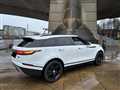 2018 Land Rover Range Rover Velar