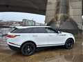 2018 Land Rover Range Rover Velar