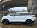 2018 Land Rover Range Rover Velar