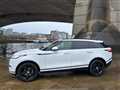 2018 Land Rover Range Rover Velar