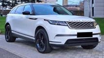 2018 Land Rover Range Rover Velar