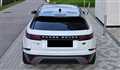 2018 Land Rover Range Rover Velar