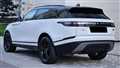 2018 Land Rover Range Rover Velar