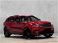 2018 Land Rover Range Rover Velar