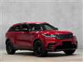 2018 Land Rover Range Rover Velar
