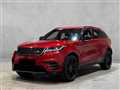2018 Land Rover Range Rover Velar