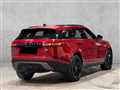 2018 Land Rover Range Rover Velar