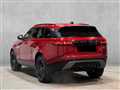 2018 Land Rover Range Rover Velar