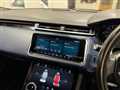 2018 Land Rover Range Rover Velar