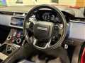2018 Land Rover Range Rover Velar