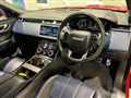 2018 Land Rover Range Rover Velar
