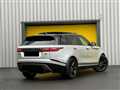 2017 Land Rover Range Rover Velar