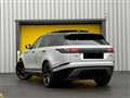 2017 Land Rover Range Rover Velar