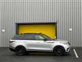 2017 Land Rover Range Rover Velar