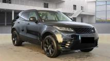 2017 Land Rover Range Rover Velar