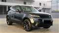 2017 Land Rover Range Rover Velar