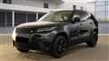 2017 Land Rover Range Rover Velar