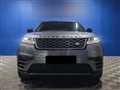 2017 Land Rover Range Rover Velar