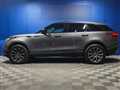 2017 Land Rover Range Rover Velar