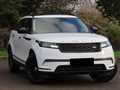 2018 Land Rover Range Rover Velar