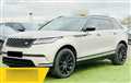 2018 Land Rover Range Rover Velar